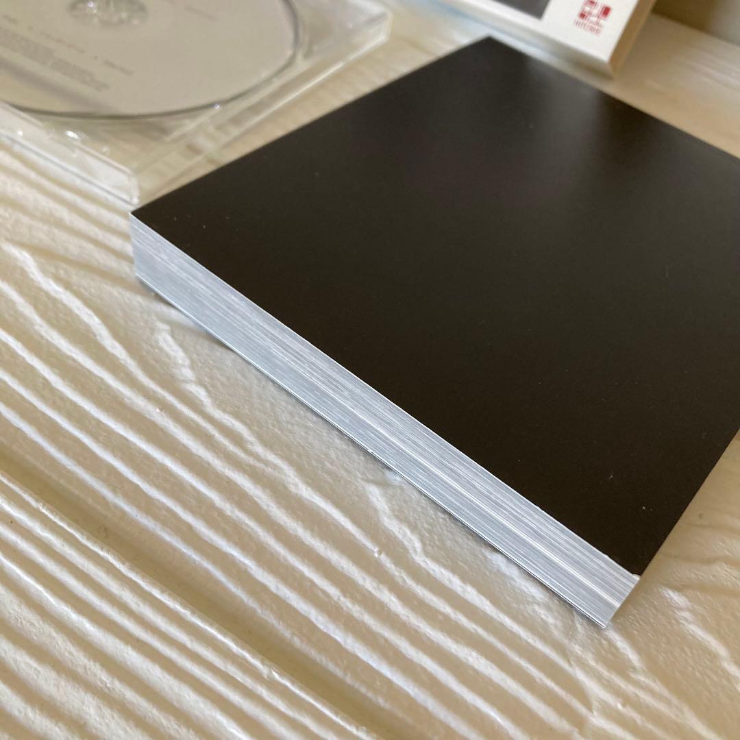 シャッタードール　完全生産限定盤　フォトブック付 ヒトリエ wowaka