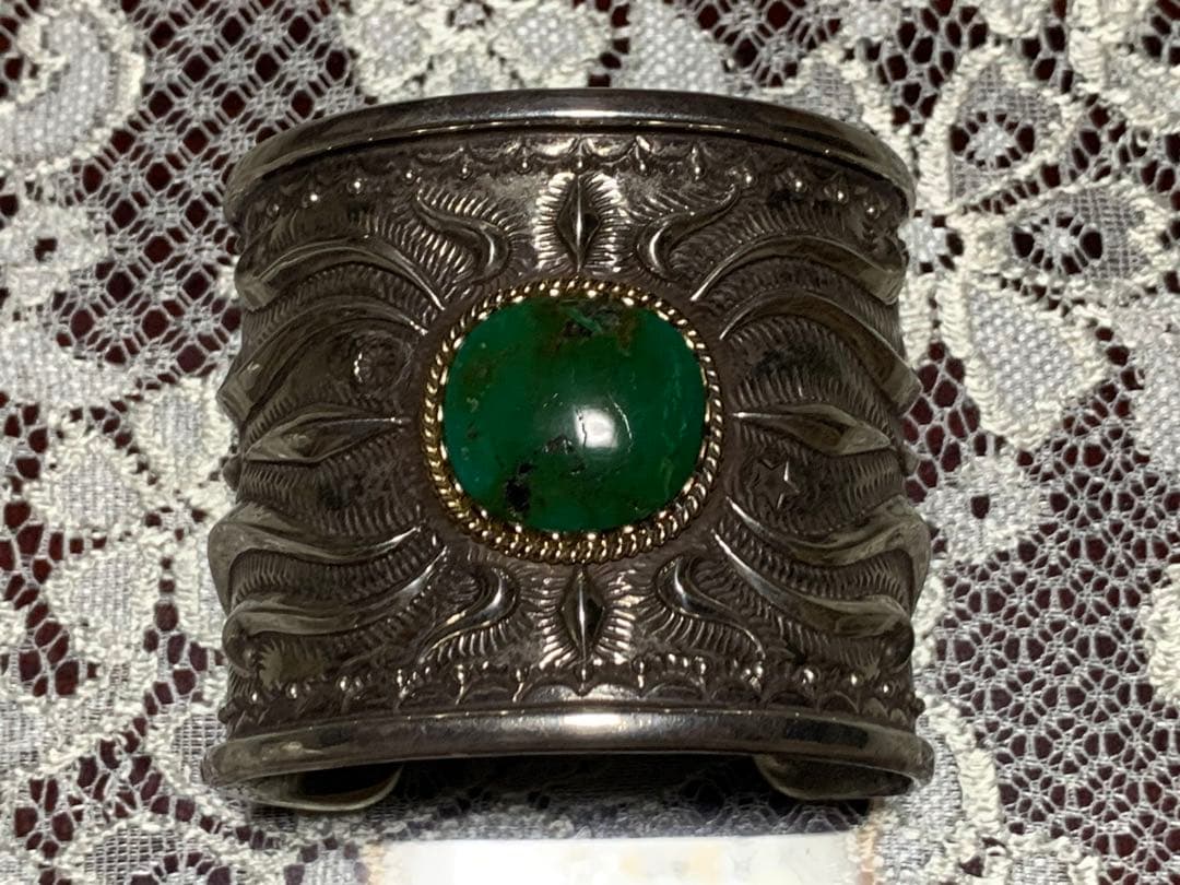 KTS バングル ブレス キムタク ブレスレット ロンハーマン コラボ前アイテム