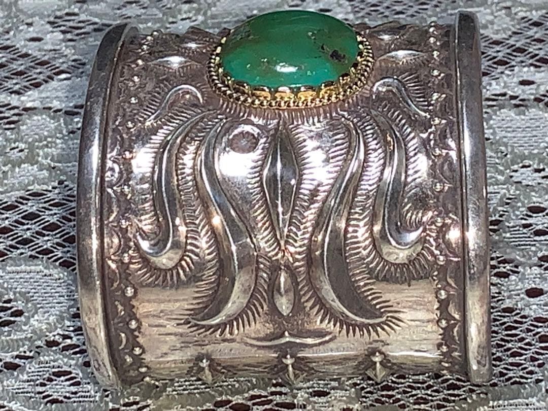 KTS バングル ブレス キムタク ブレスレット ロンハーマン コラボ前アイテム