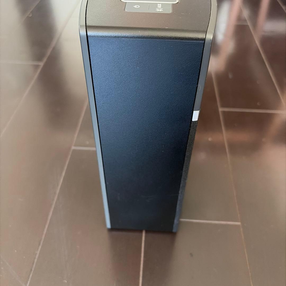 た*ー様 【美品】Bose SoundTouch 10 ワイヤレススピーカー