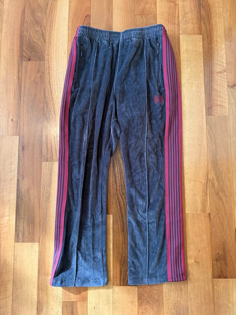 j.jggk123 NEEDLES ニードルス トラックパンツ ジャージ