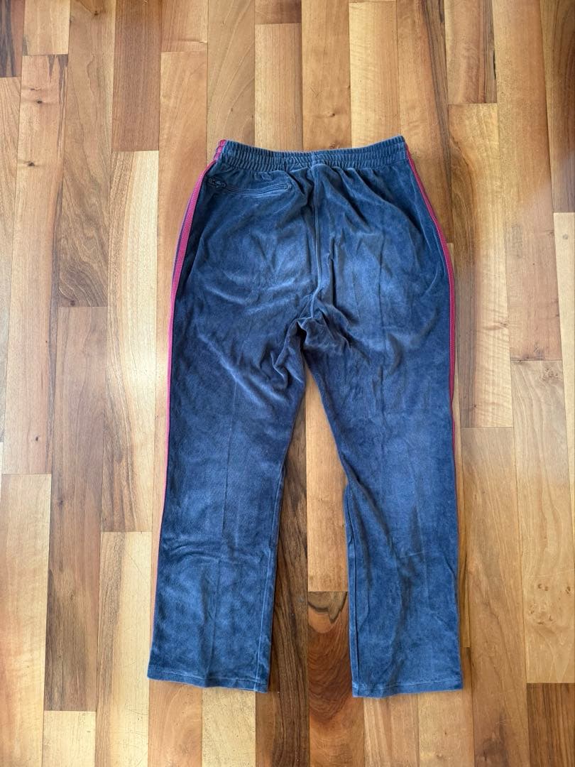 j.jggk123 NEEDLES ニードルス トラックパンツ ジャージ