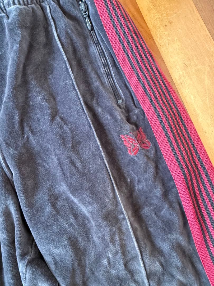 j.jggk123 NEEDLES ニードルス トラックパンツ ジャージ