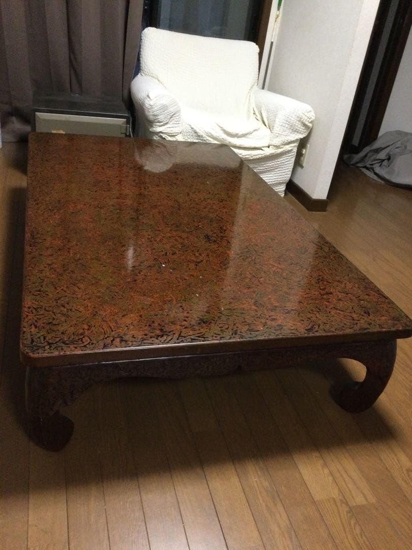 座卓　【軽量】　☆おまけつき☆