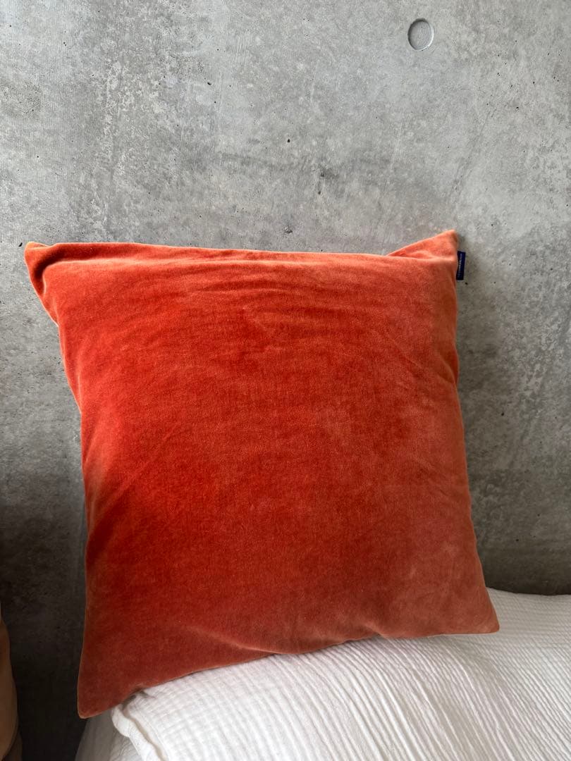 THE CONRAN SHOP クッション 2色セット