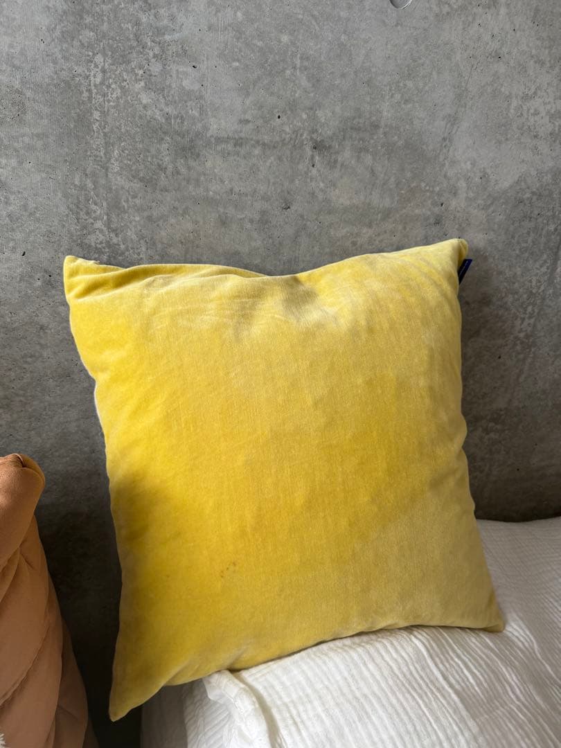 THE CONRAN SHOP クッション 2色セット