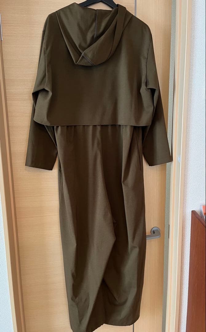 beams boy maturely All-in-one オールインワン