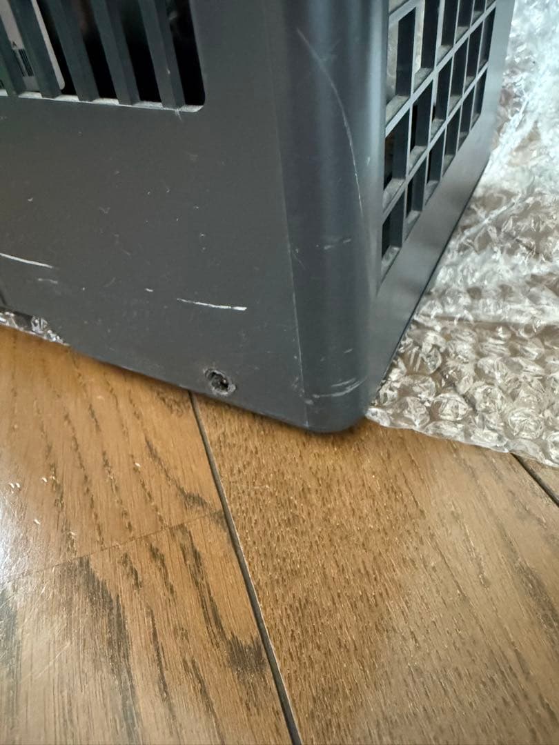 Ari　ゼンスイ　ZC-200 クーラー