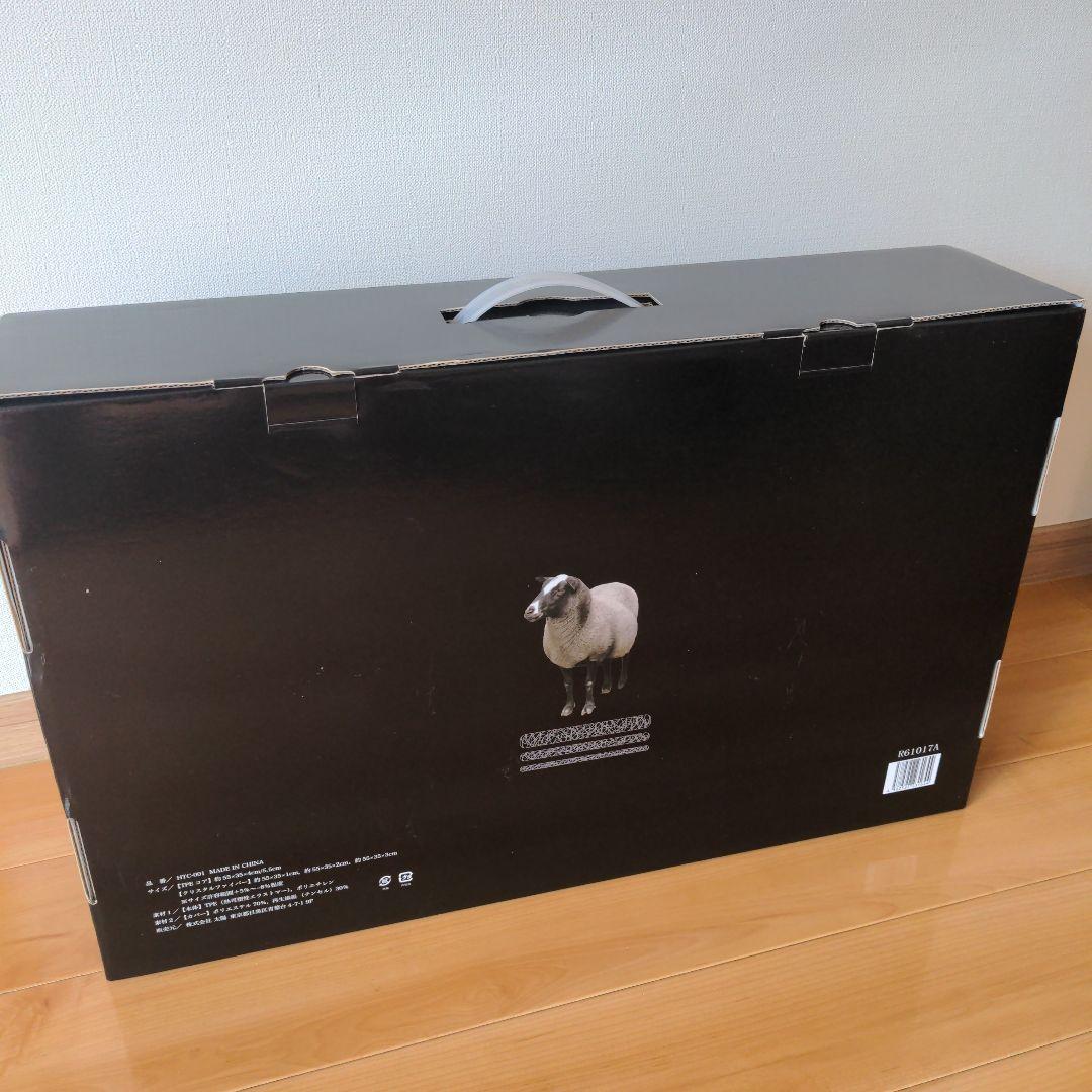 ヒツジのいらないまくら　調律