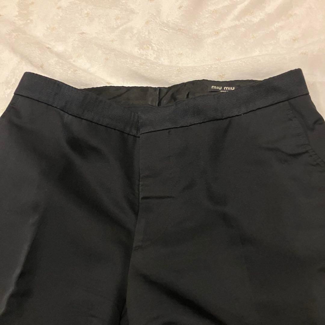 Miu Miu 3L スーツ