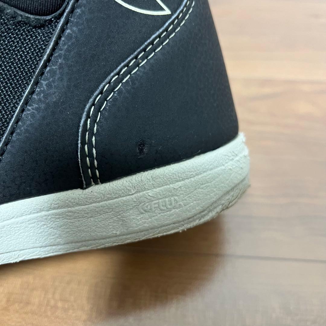 【即日発送】スノボFLUX フラックス FL-BOA エフエルボア24.0cm