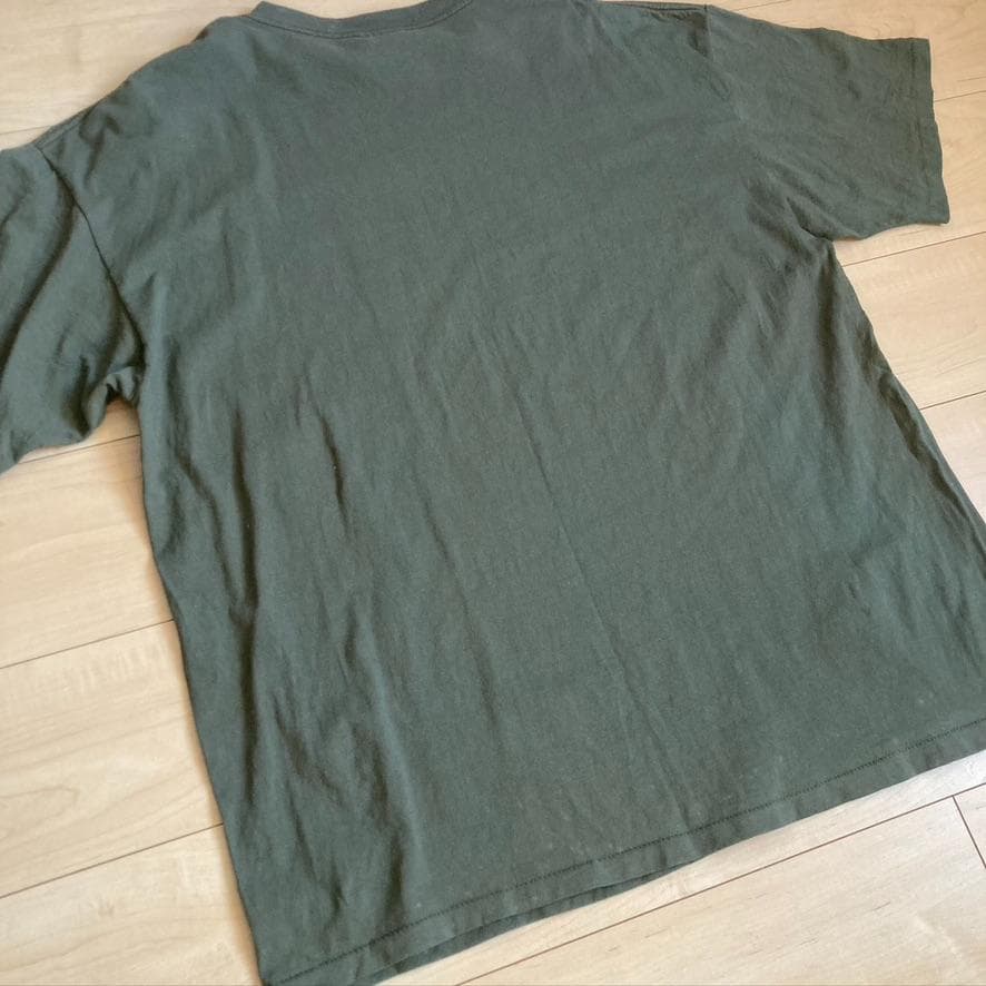 90s OASIS ビンテージ バンドTシャツ オアシス ストーンローゼス