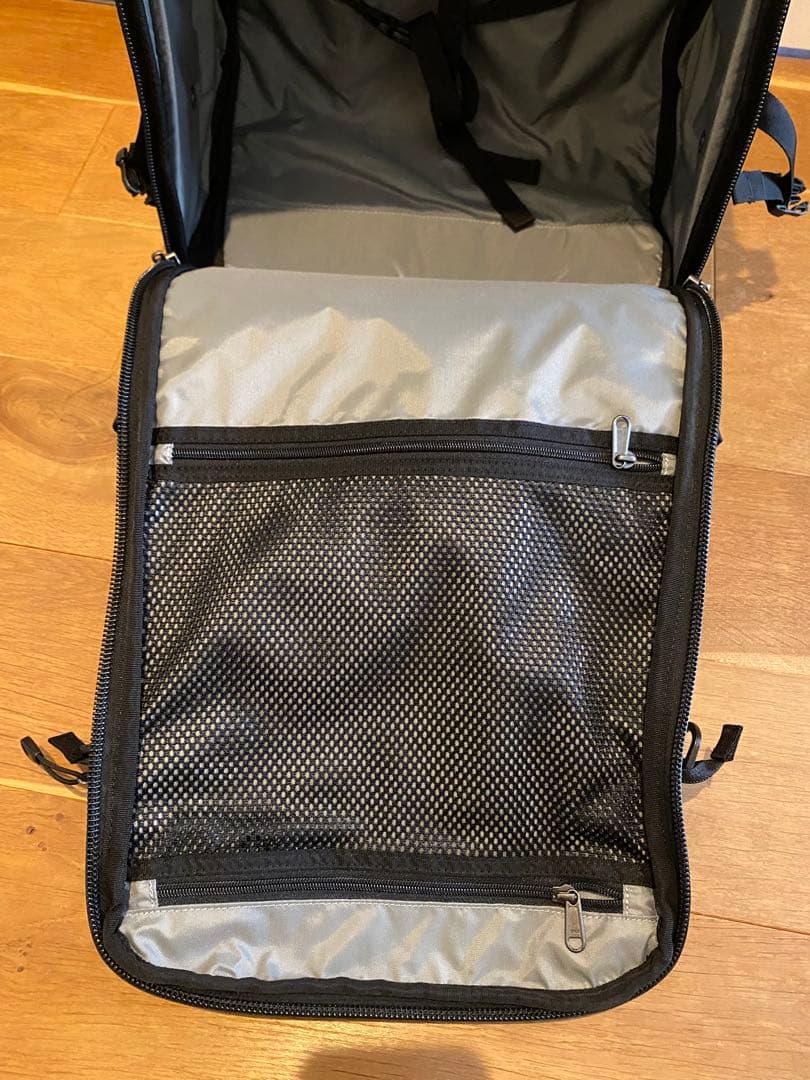 Karrimor カリマー エアポートプロ 40 キャリーバッグ