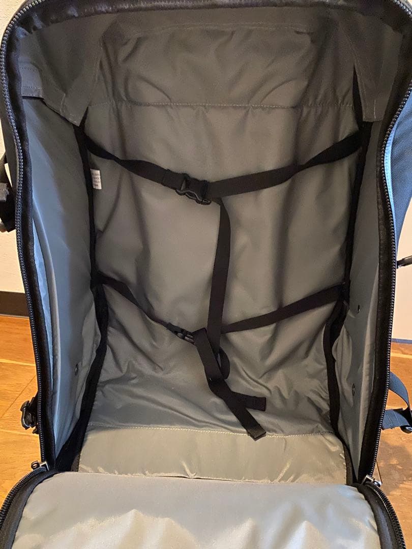 Karrimor カリマー エアポートプロ 40 キャリーバッグ