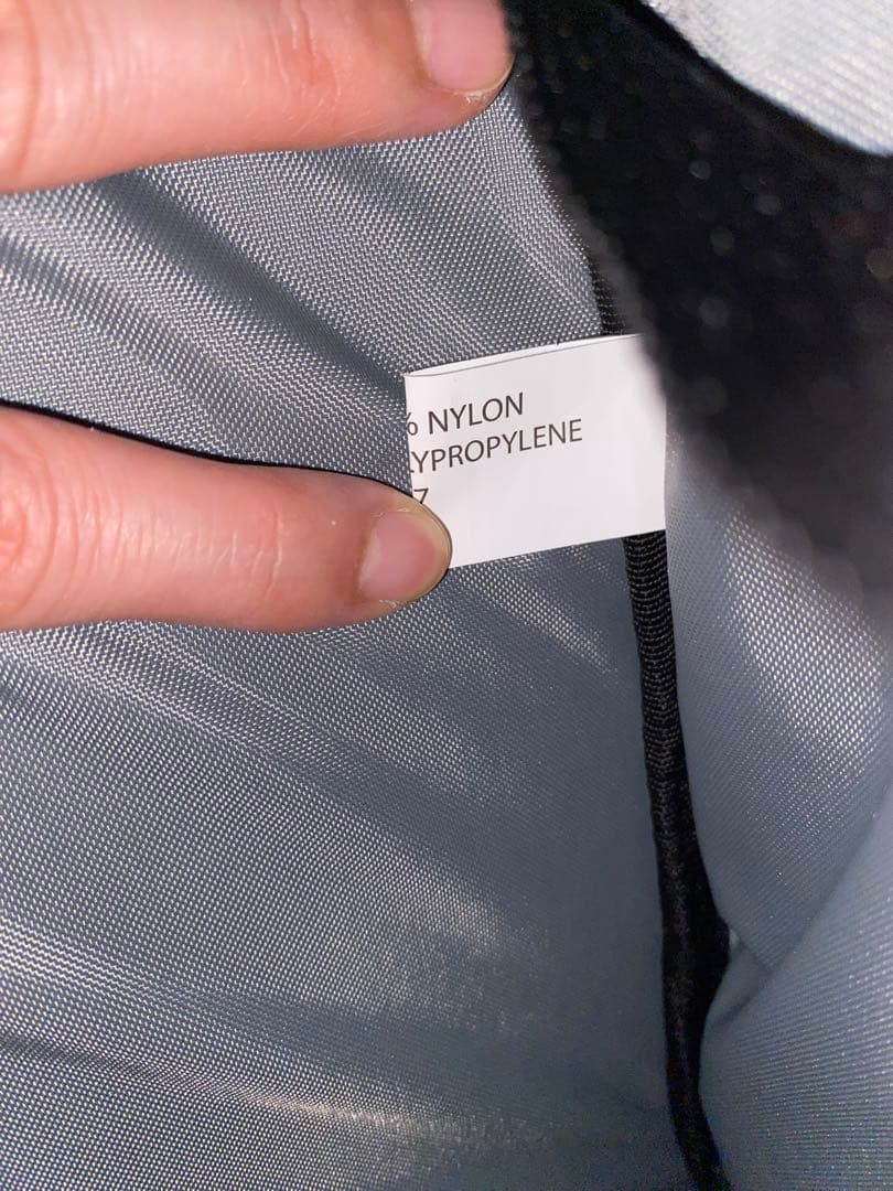 Karrimor カリマー エアポートプロ 40 キャリーバッグ