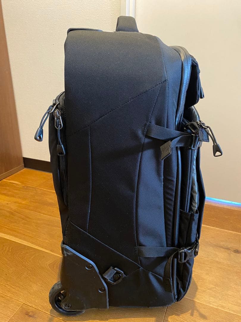 Karrimor カリマー エアポートプロ 40 キャリーバッグ