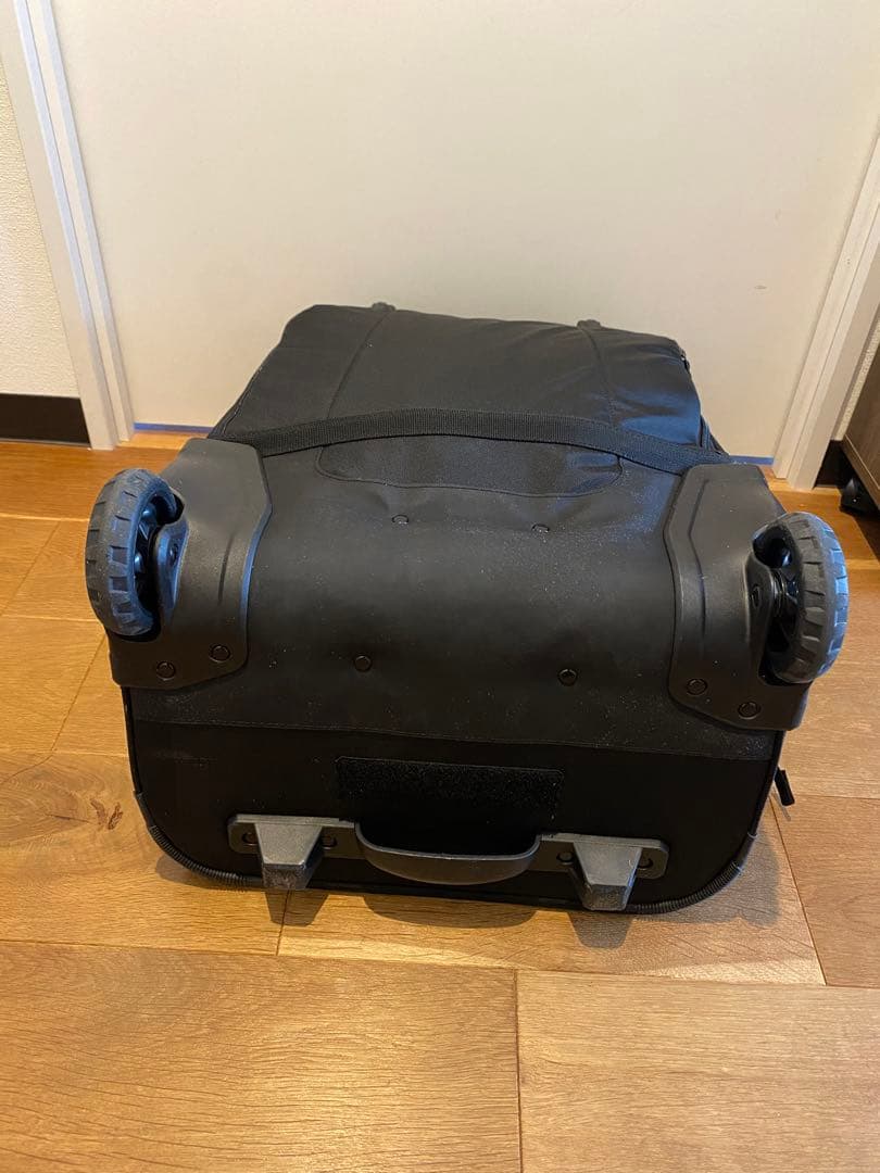 Karrimor カリマー エアポートプロ 40 キャリーバッグ