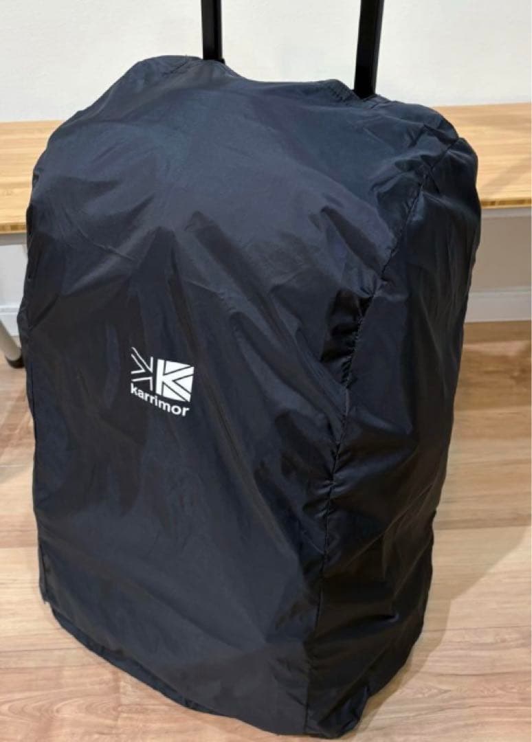 Karrimor カリマー エアポートプロ 40 キャリーバッグ