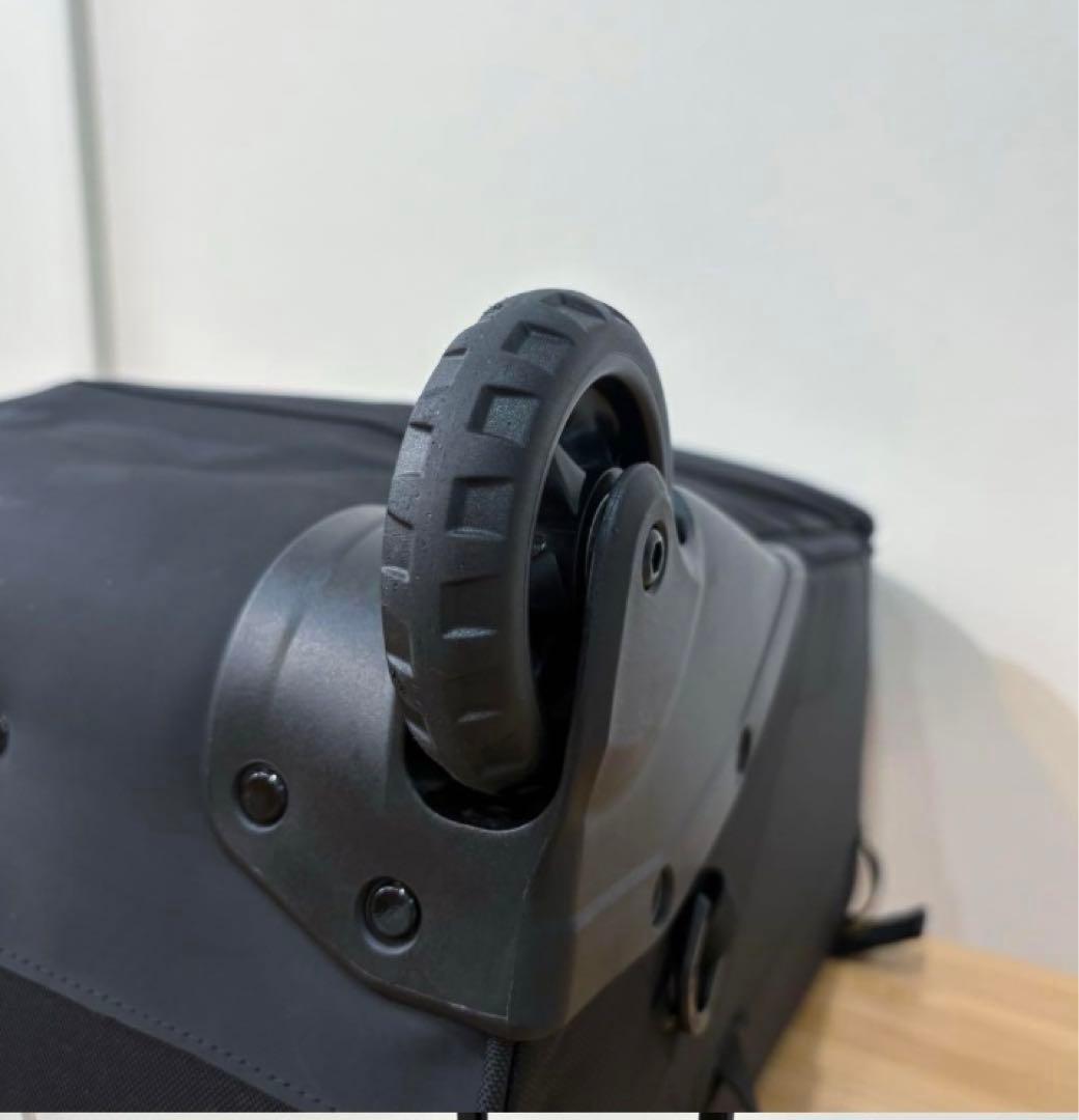 Karrimor カリマー エアポートプロ 40 キャリーバッグ