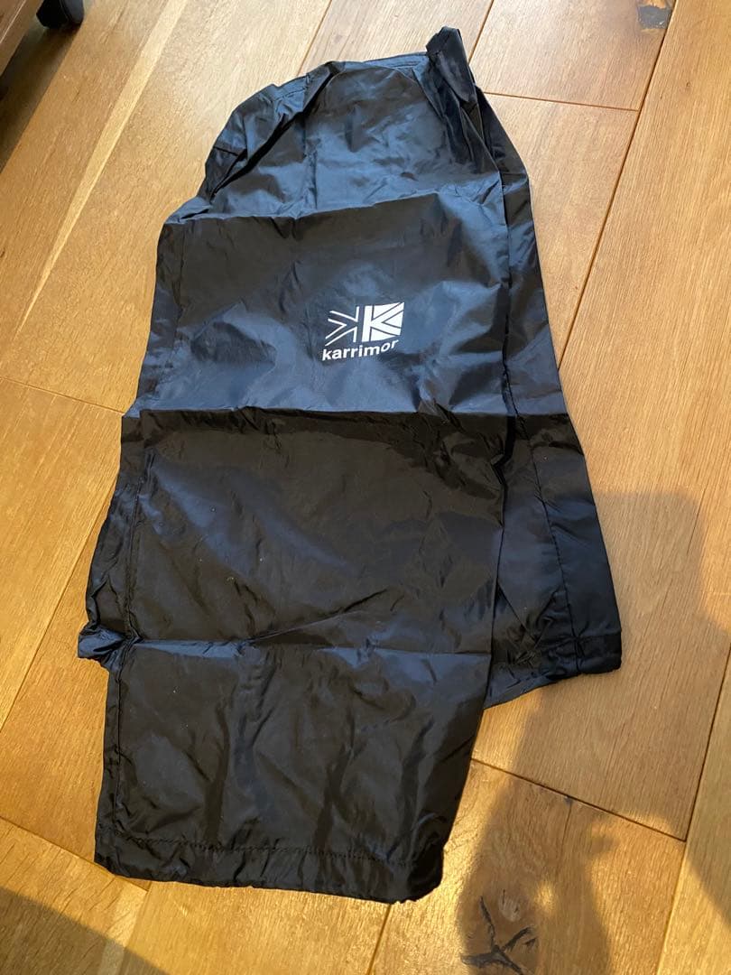 Karrimor カリマー エアポートプロ 40 キャリーバッグ