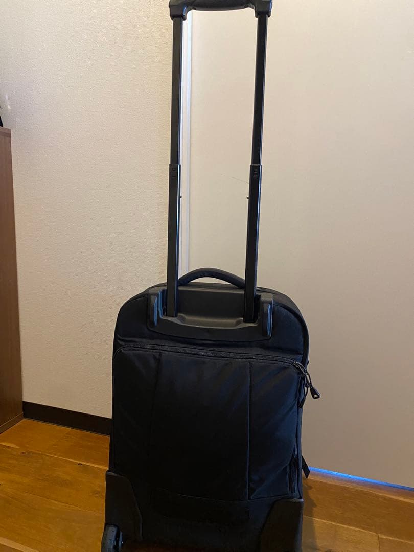 Karrimor カリマー エアポートプロ 40 キャリーバッグ