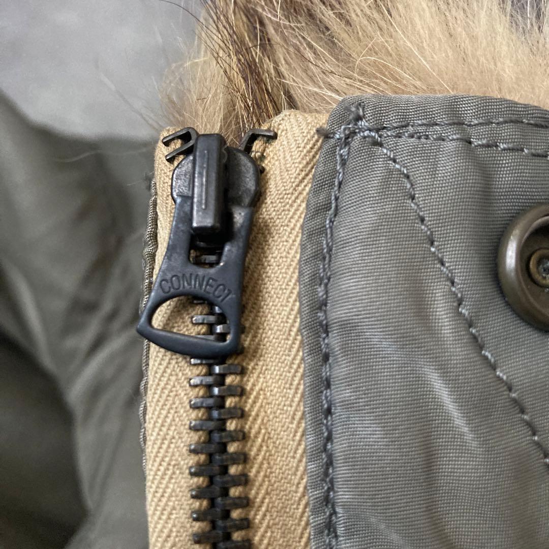 ジャケット・アウター PHERROW'S C.C. MASTERS N-2B