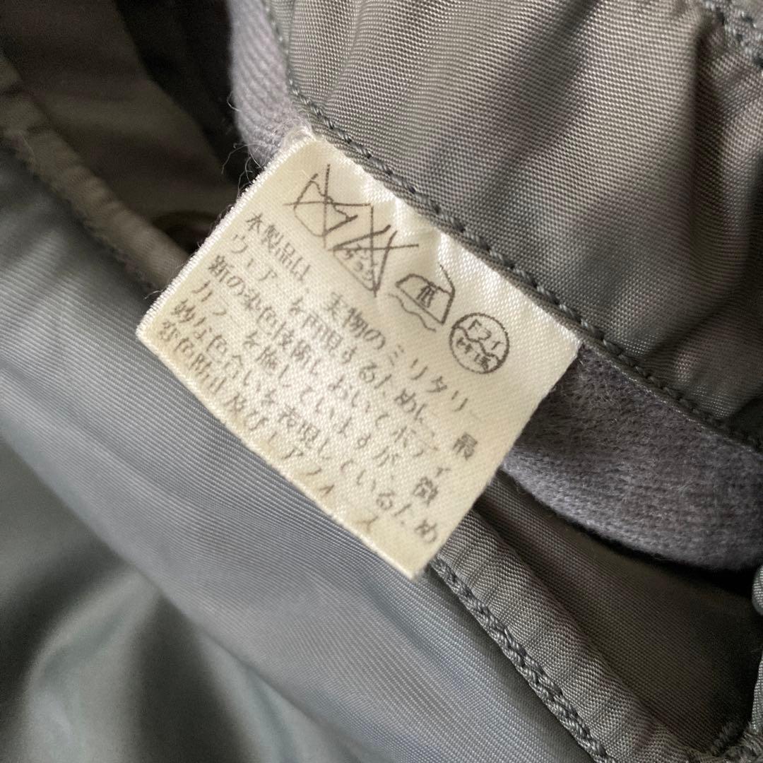 ジャケット・アウター PHERROW'S C.C. MASTERS N-2B