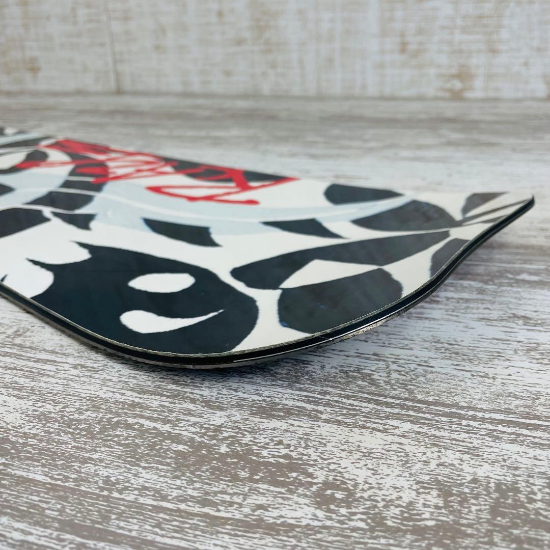 MOSSモス RAYS CARVE1595 スノーボード 【159】ケース付