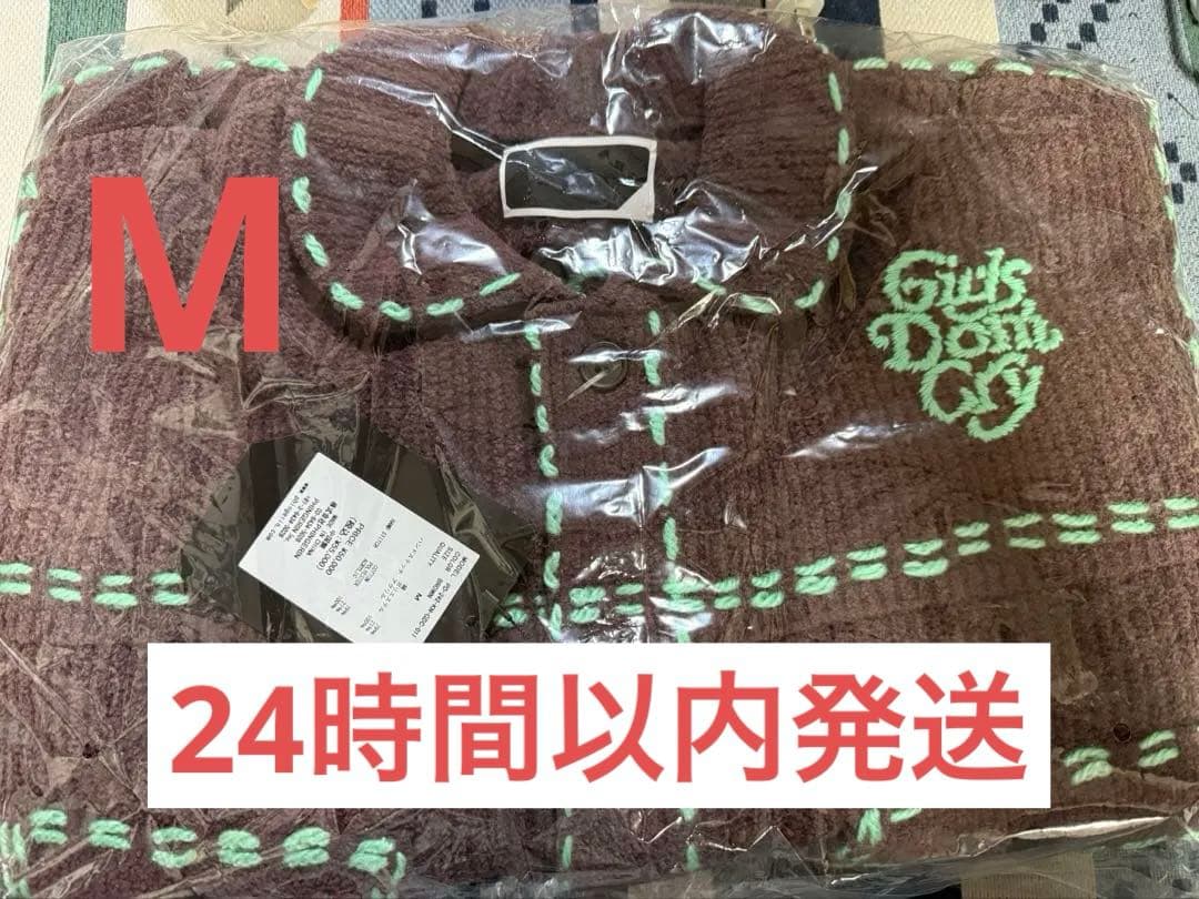 k*o様 GIRLS DON'T CRY × PHINGERIN PG1 KNI