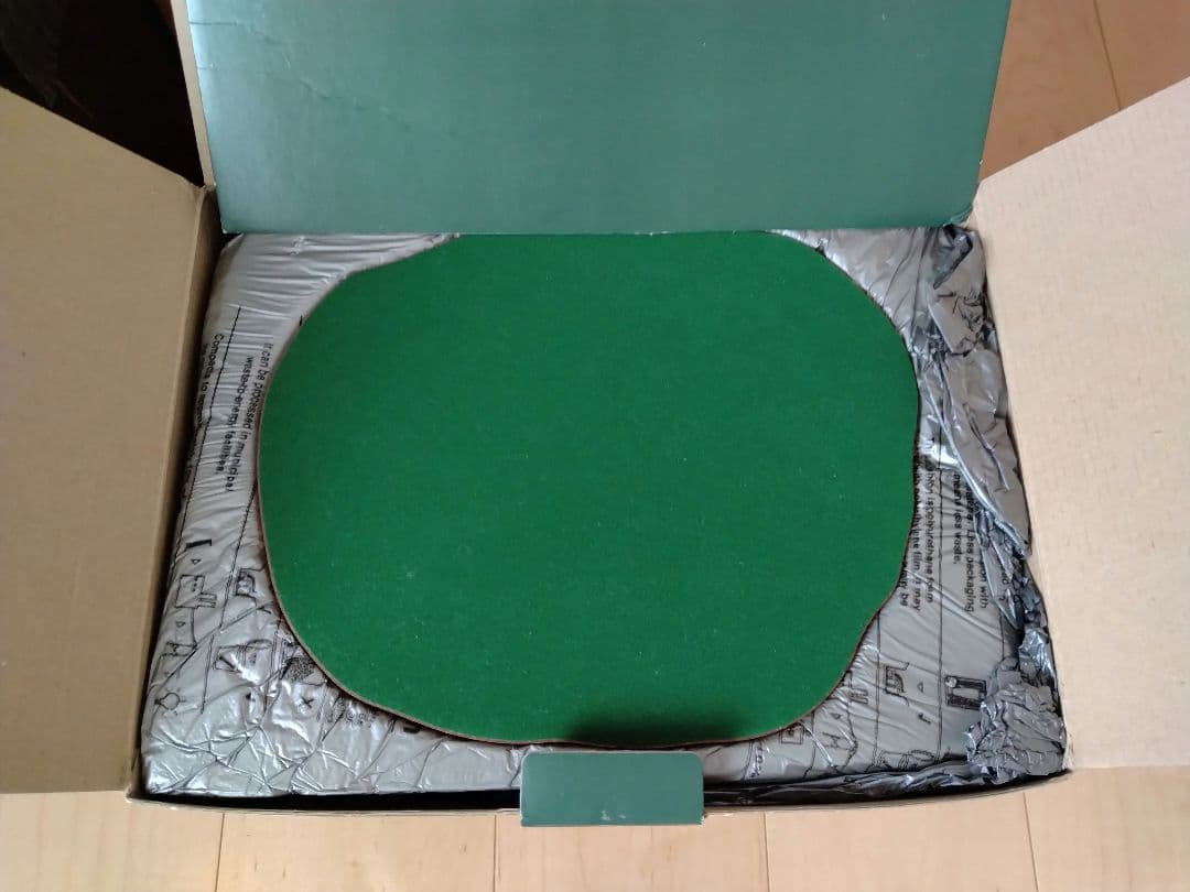 リリパットレーン　WE PLOUGH THE FIELDS＆SCATTER