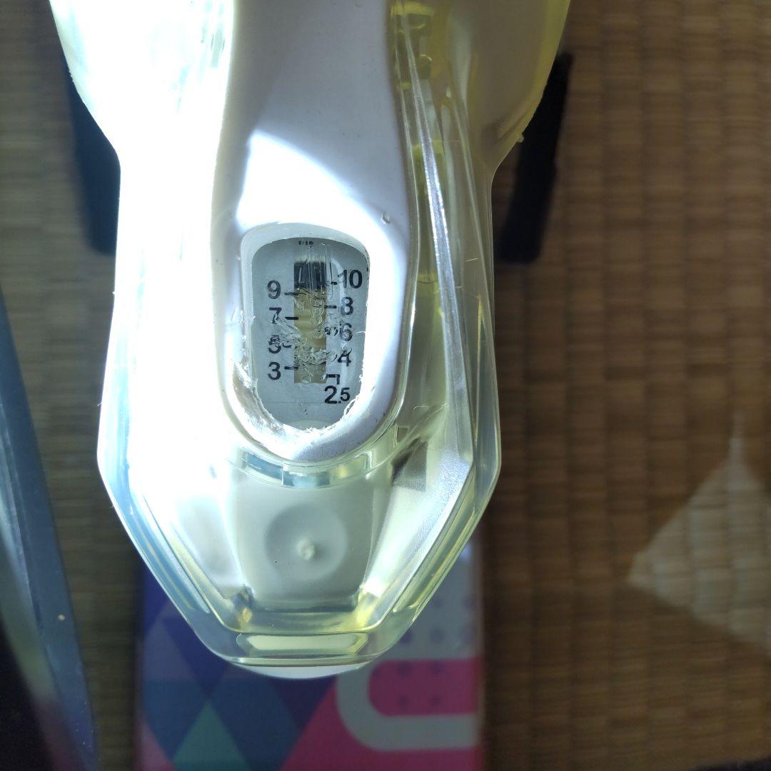 Hart Innocence DL Rocker スキーセット 150cm