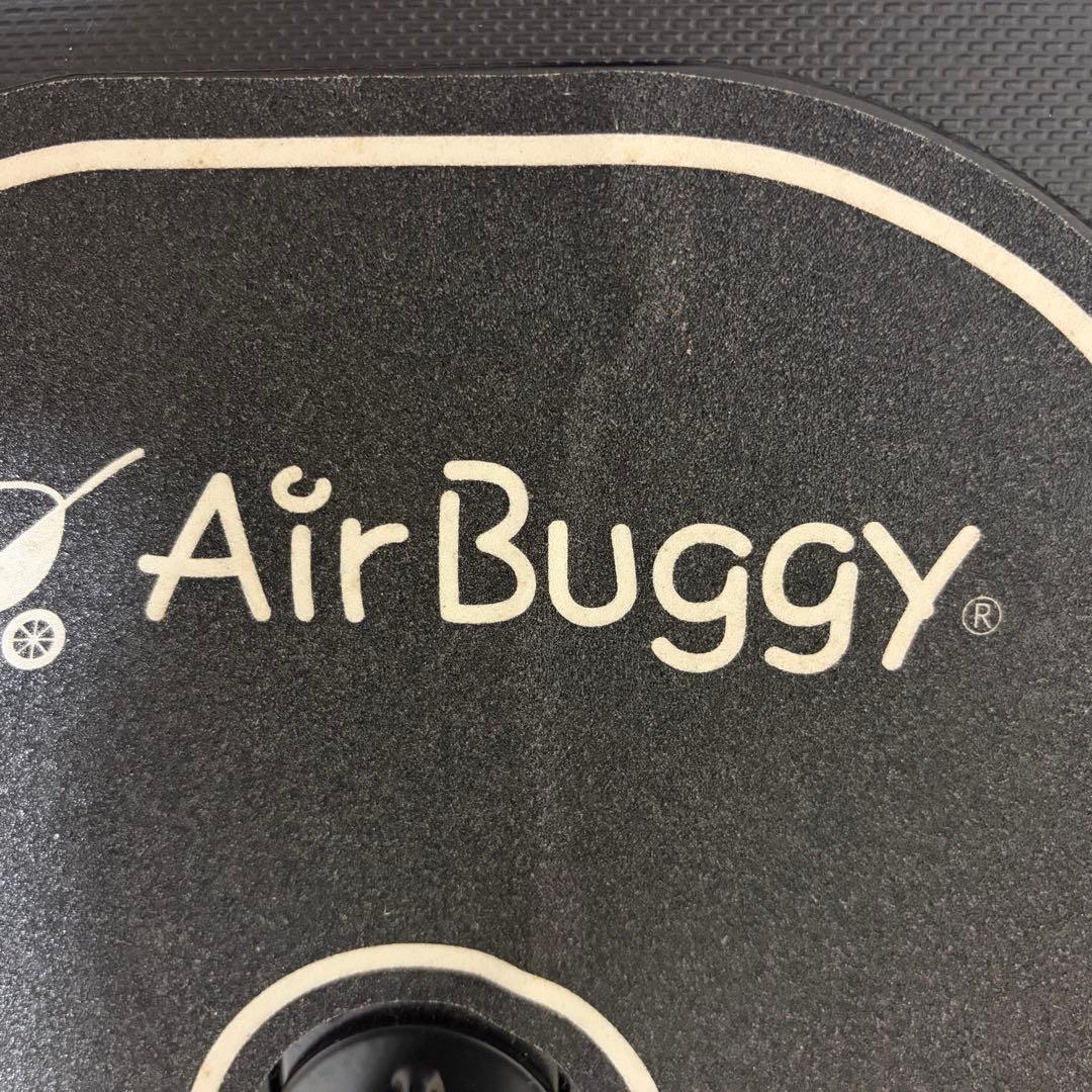 エアバギー　2way board