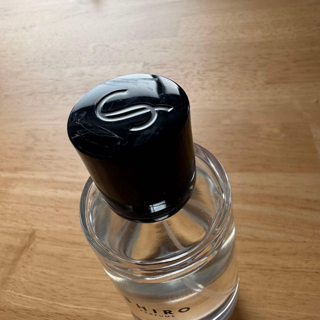 SHIRO フリージアミスト Eau de Parfum 100ml