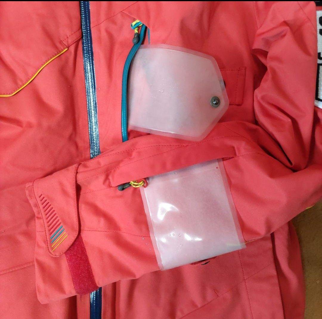 新品タグ付き MIZUNO ミズノ ジャケット