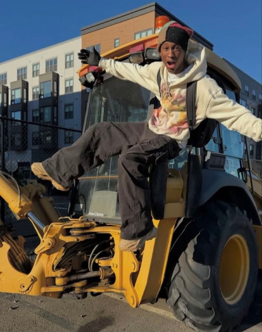 saint angel hoodie購入履歴あり sp5der hellstar