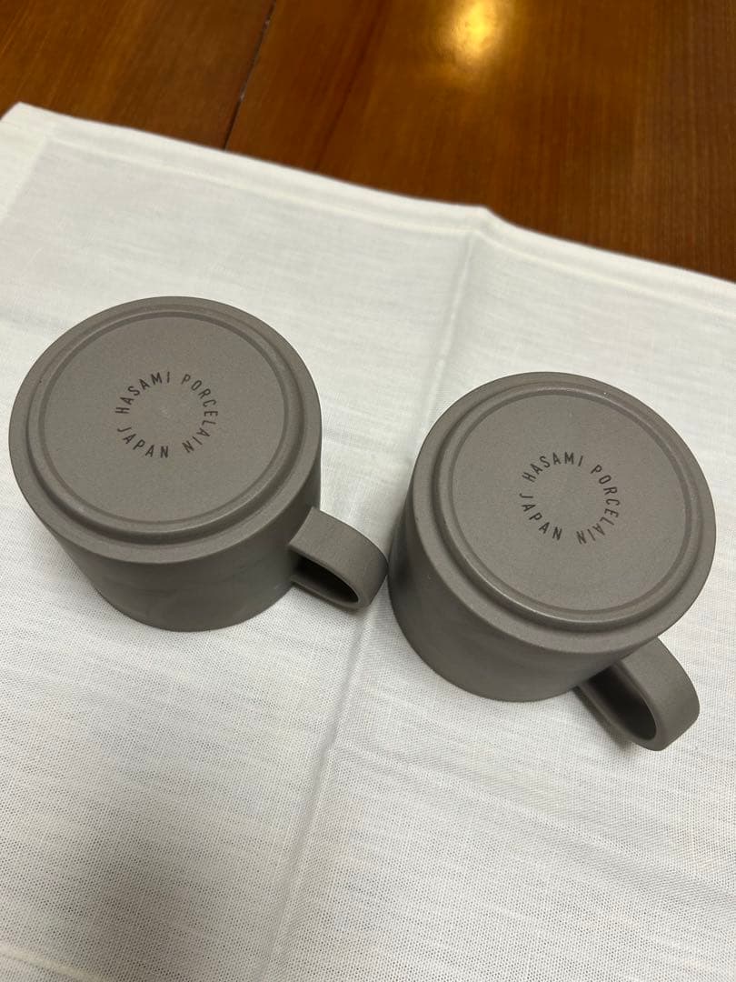 ハサミポーセリンのグレイシリーズ食器セット　全8点