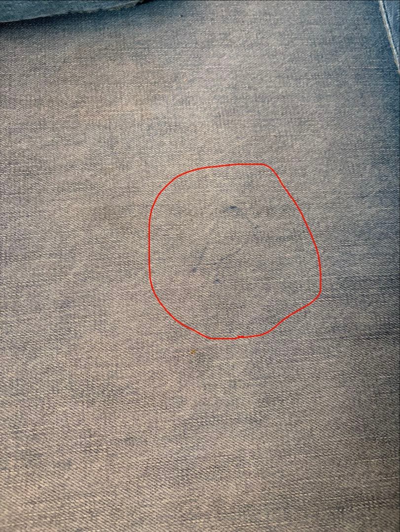 ご購入前にメッセージください★2人掛けソファ