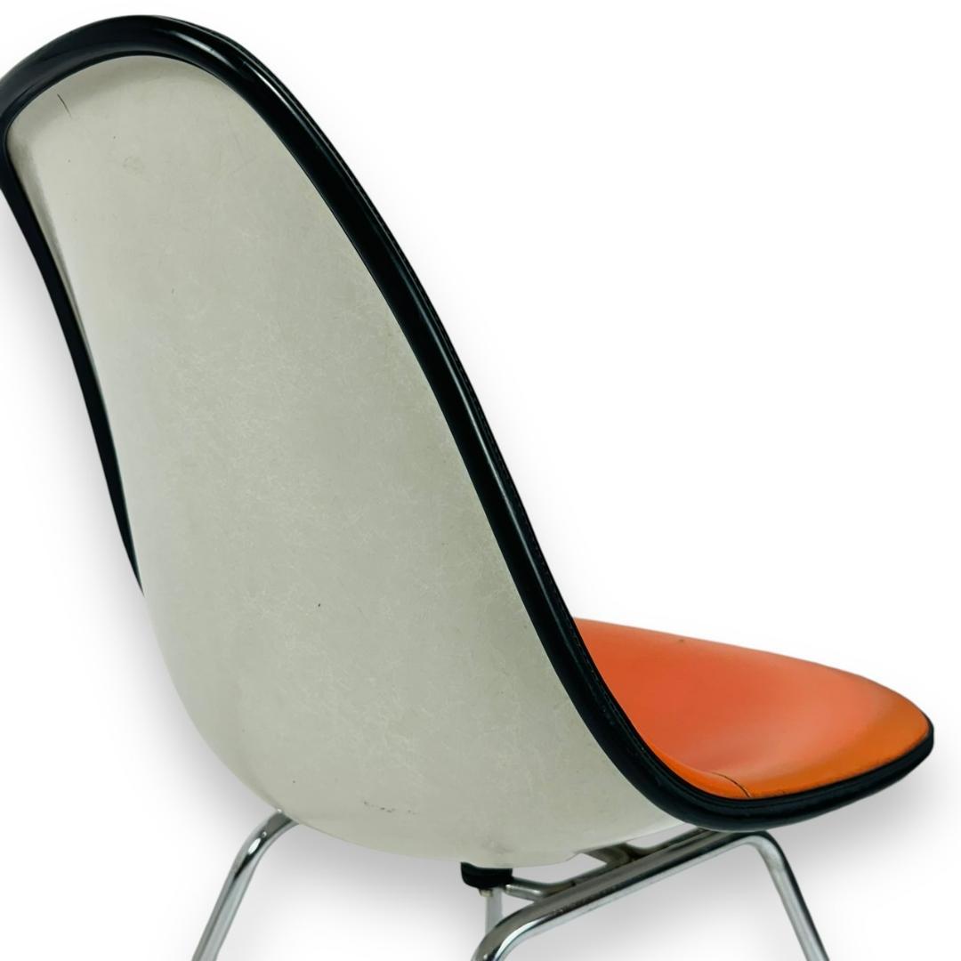 ヴィンテージ ハーマンミラー チェア