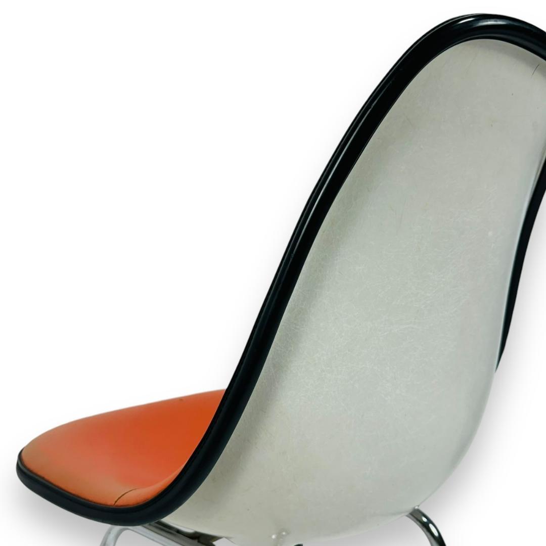 ヴィンテージ ハーマンミラー チェア