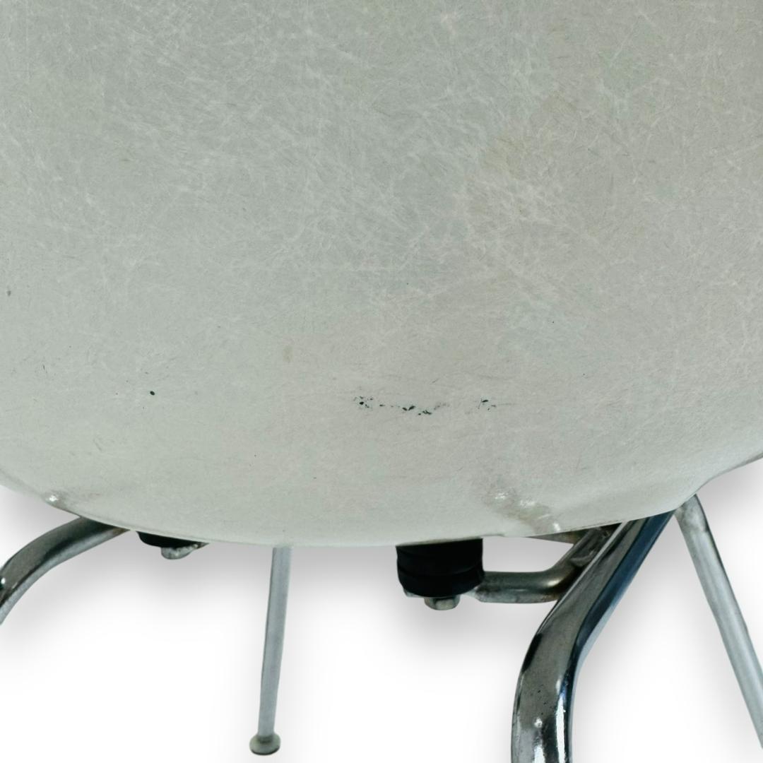 ヴィンテージ ハーマンミラー チェア