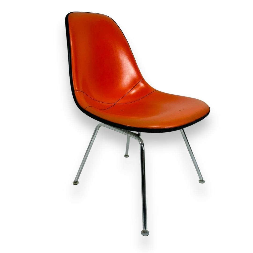 ヴィンテージ ハーマンミラー チェア