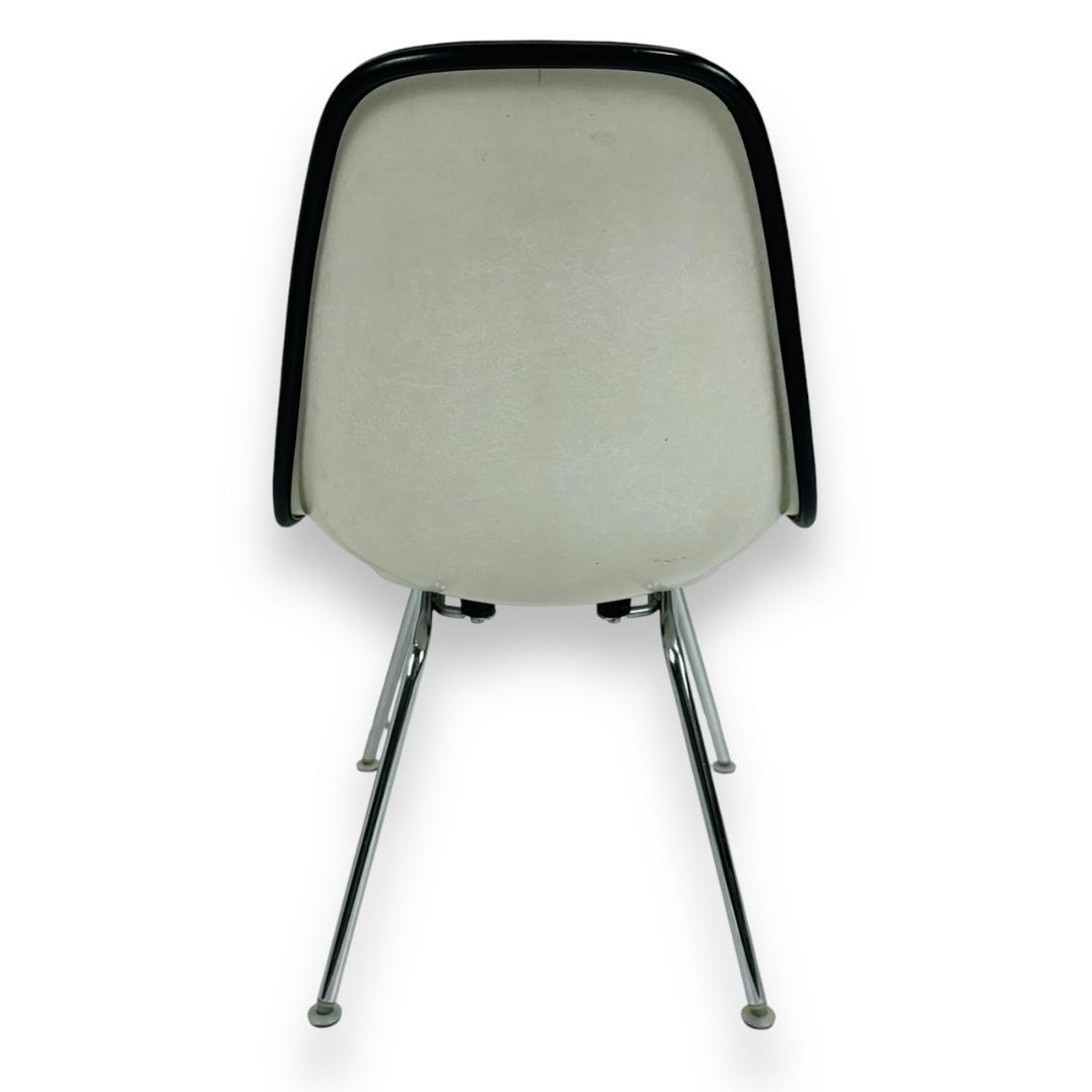 ヴィンテージ ハーマンミラー チェア