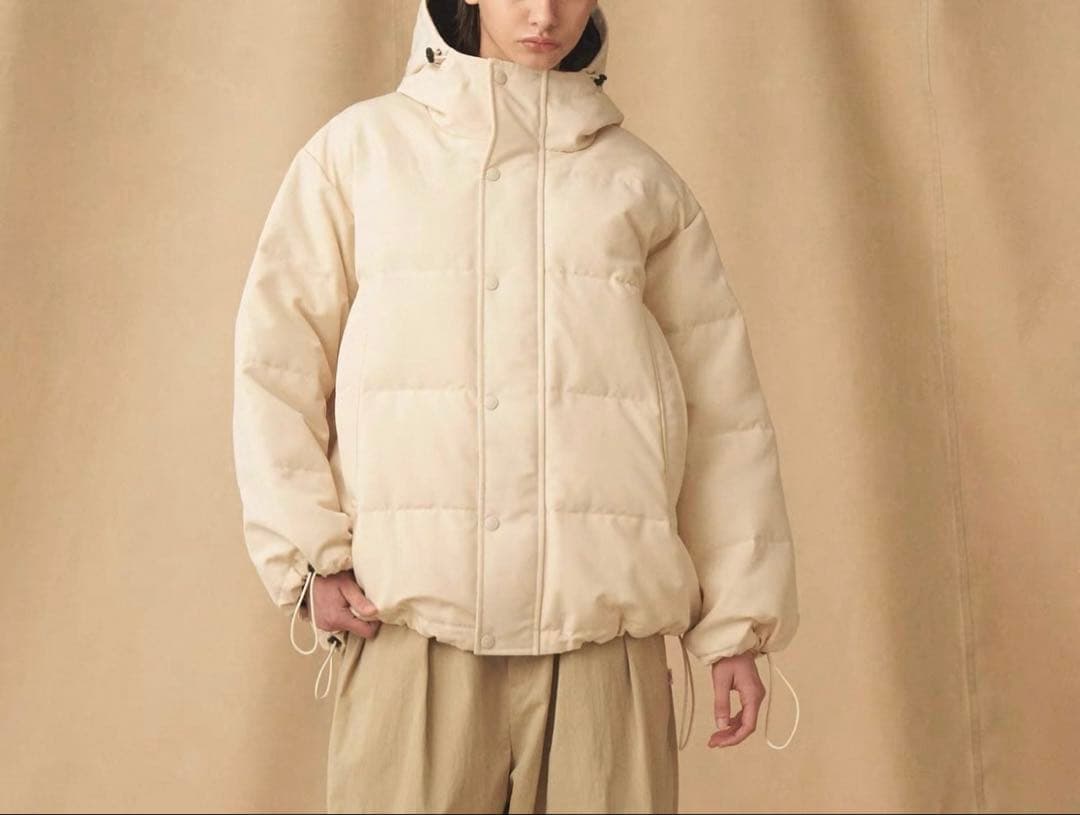 youkochazuke3023様　リクエスト　オフホワイトxs