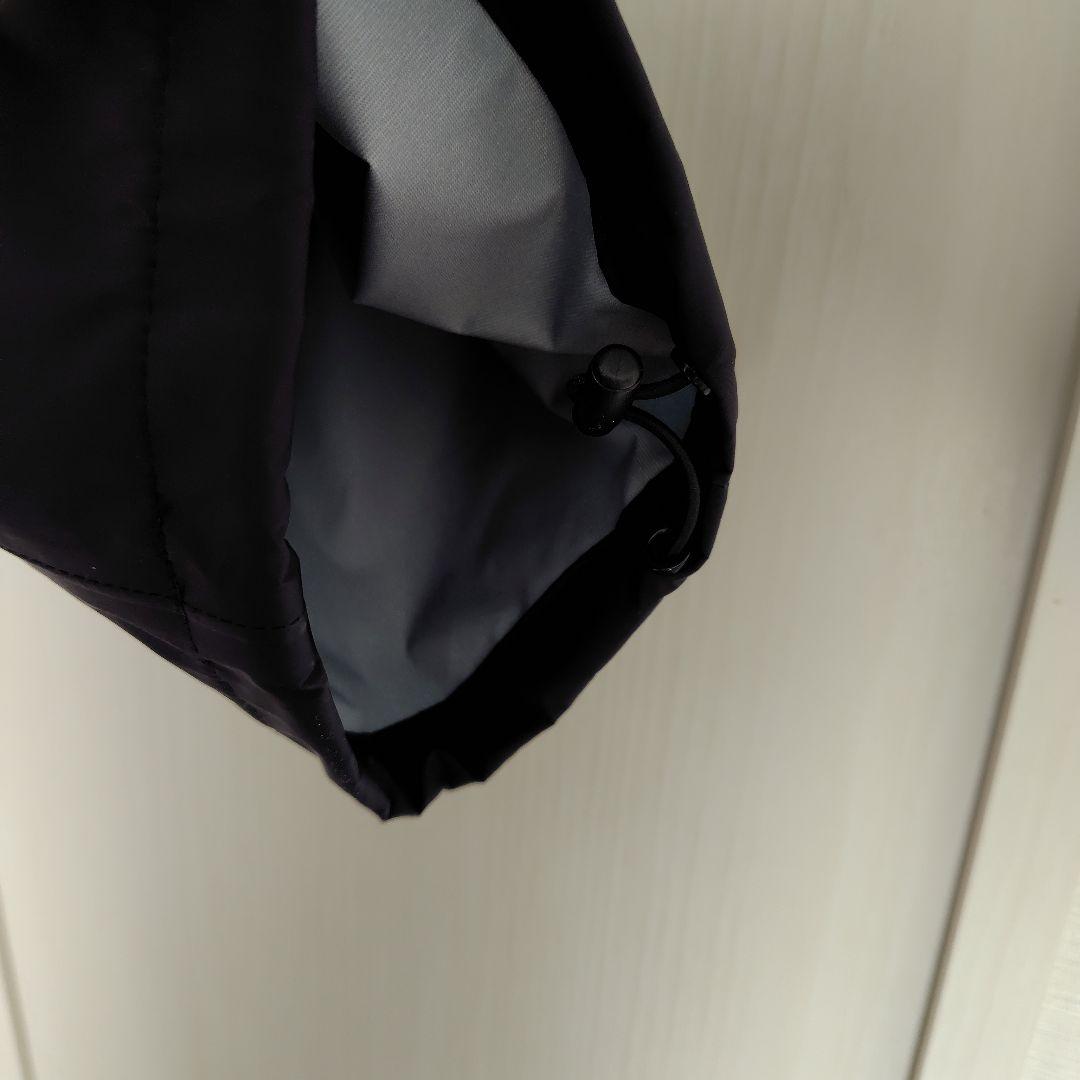 青物mazume コンタクトレインスーツII　Mサイズ レッド