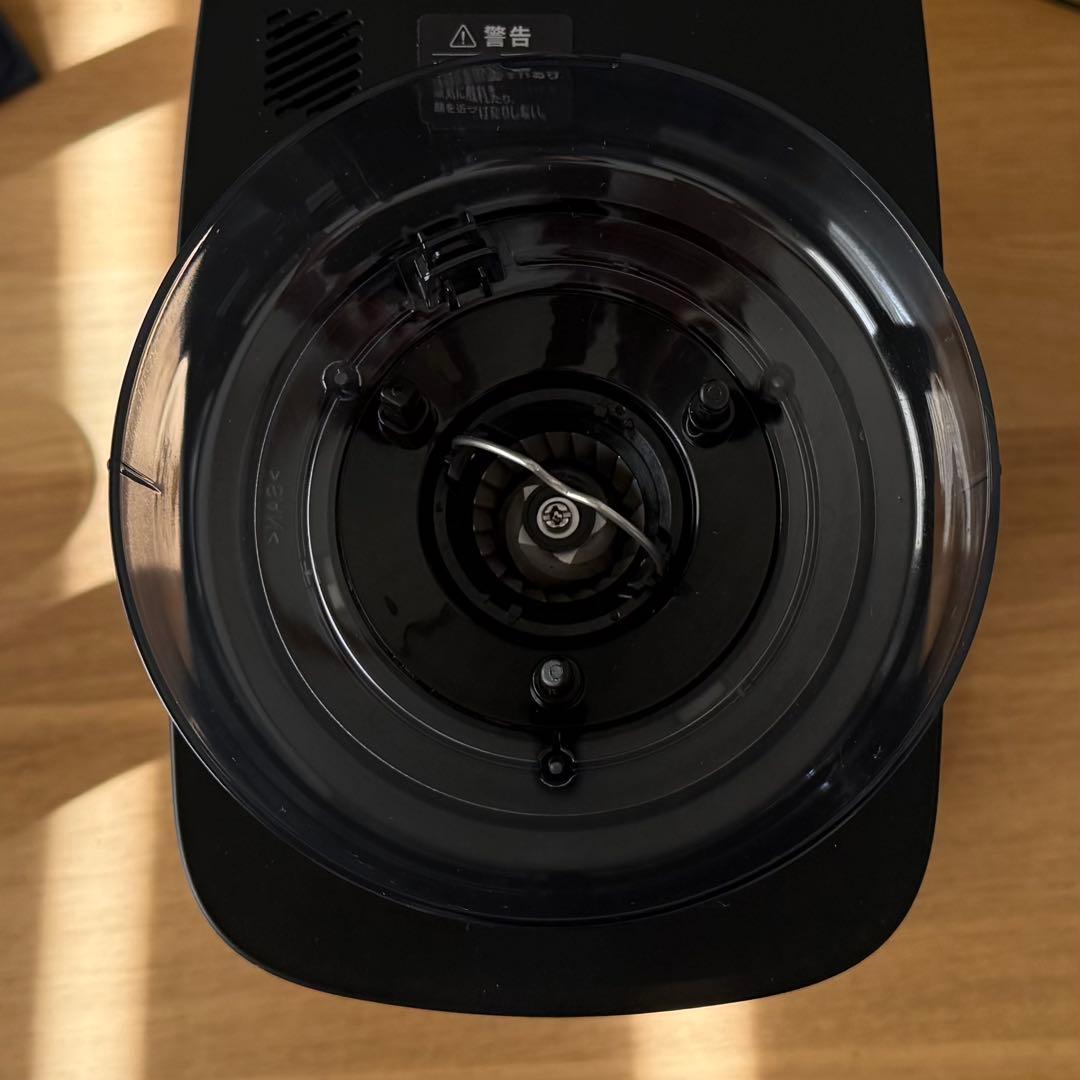 siroca コーン式全自動コーヒーメーカー