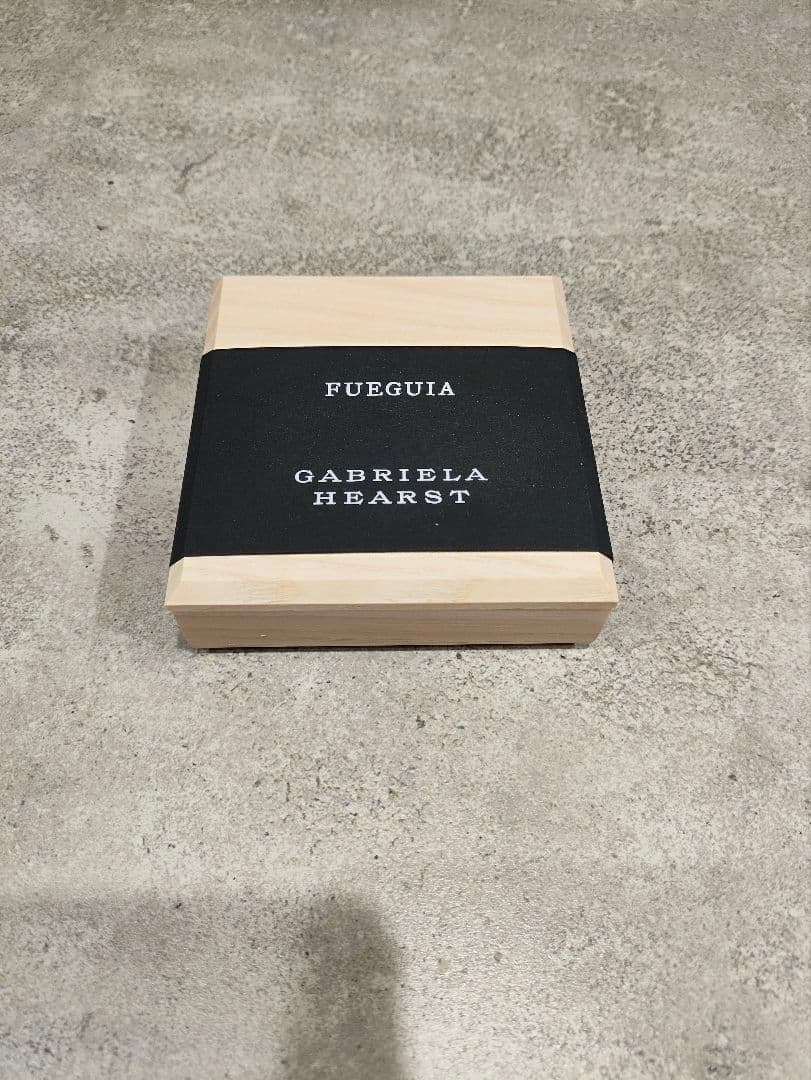 FUEGUIA GABRIELA HEARST NEW YORK 5ml 1本