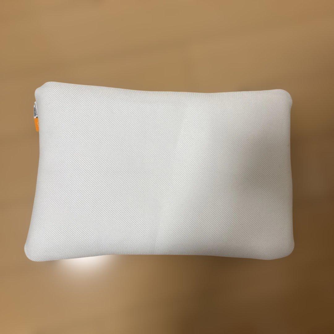 エアウィーヴ ピロー ソフトと枕カバー