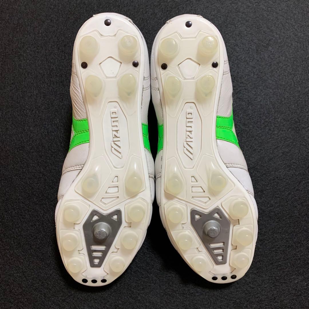 【美品】MIZUNO モレリア 2 JAPAN