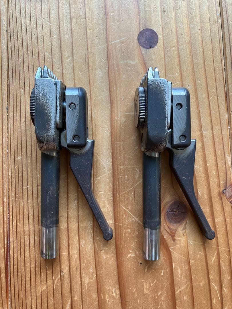 ゴーセン　テニス　バトミントン　クランプ　2個セット　②