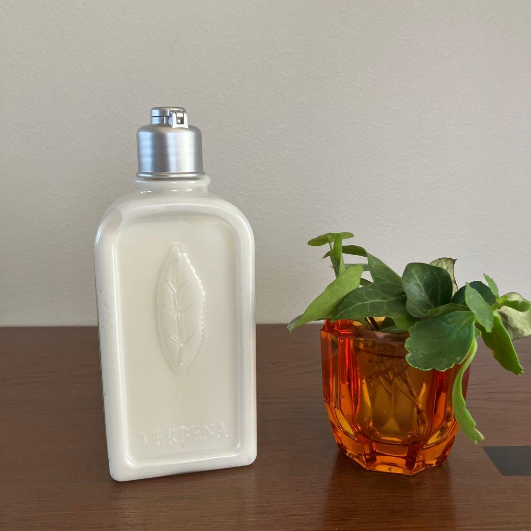 な*迎様 ロクシタン　L'OccitaneVerveine Menthe セット